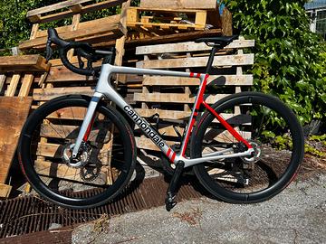 Cannondale supersix Evo Ultegra Di2