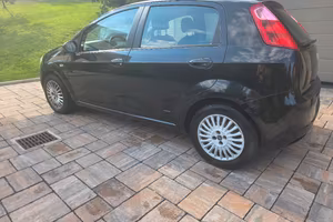 fiat grande punto multijet 75 cv diesel