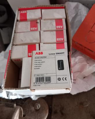 stock abb chiara