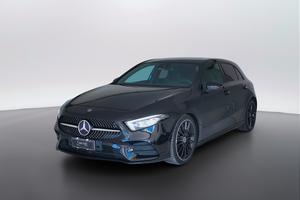 MERCEDES Classe A - W177 2018 - A 200 d Pre U13532