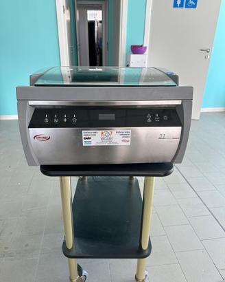 Confezionatrice sottovuoto ORVED