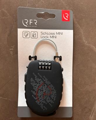 Lucchetto RFR LOCK MINI