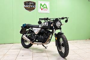 Nox Fiemme 125