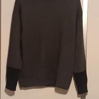 Maglione Wooden 