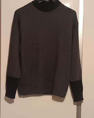 Maglione Wooden 