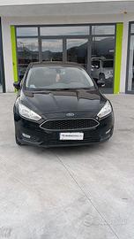 Ford Focus 1.5 TDCi 120 CV Start&Stop Plus SINISTR