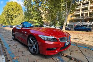 BMW Z4 E89 M Sdrive 35is 