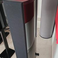 Sonus Faber Liuto Tower