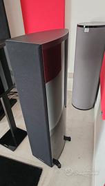 Sonus Faber Liuto Tower