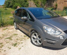 FORD S-Max - 2013