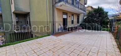 Appartamento 190mq a Piedimonte Etneo