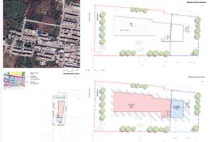 Vendita terreno edificabile