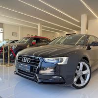 Audi A5 Sportback 2.0 tdi Advanced 177cv