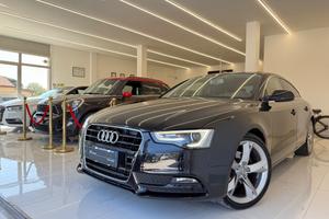 Audi A5 Sportback 2.0 tdi Advanced 177cv