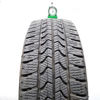 Gomme 195/60 R16 usate - cd.101375