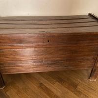 Cassapanca (antiquariato)