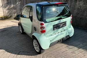 SMART fortwo 1ª serie - 2006