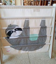 Libreria montessoriana bambini
