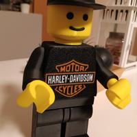 Harley Davidson 