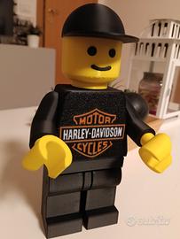 Harley Davidson 