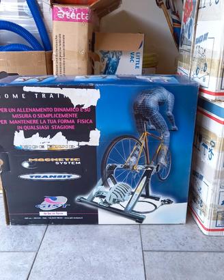 rulli per biciclette