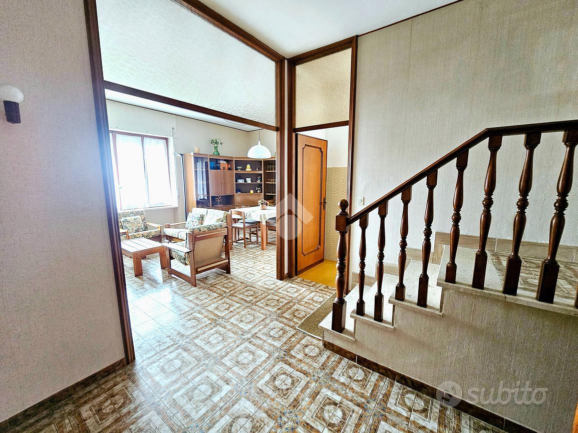 CASA INDIPENDENTE A VARISELLA - Vista 6