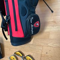 Set Mazze da golf lamborghini