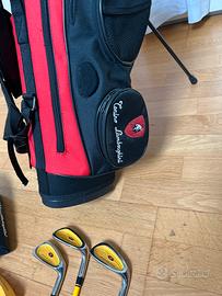 Set Mazze da golf lamborghini