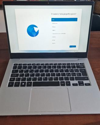 Galaxy Book 2 GO 5G