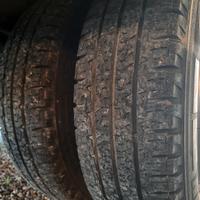 Pneumatici 195 75 16 