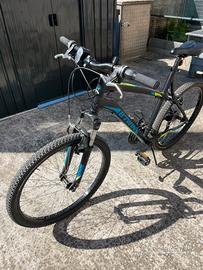 Bicicletta Mtb