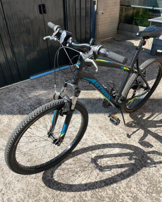 Bicicletta Mtb