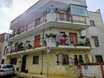 Appartamento - Bitetto