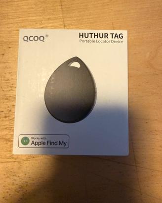 4 Smart Tracker Bluetooth NUOVI (solo iOS)