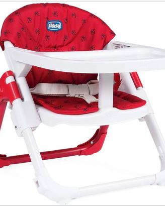 Sedia rialzato per bambini da 12 a 36 mesi