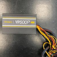 Alimentatore pc Antec VP500P plus