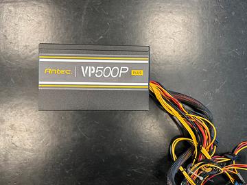 Alimentatore pc Antec VP500P plus