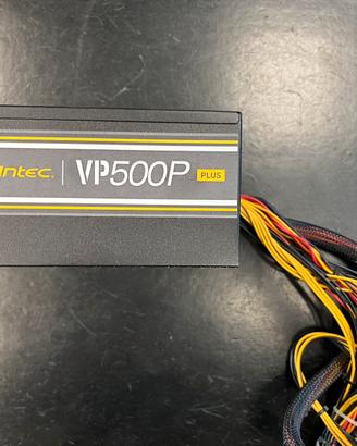 Alimentatore pc Antec VP500P plus