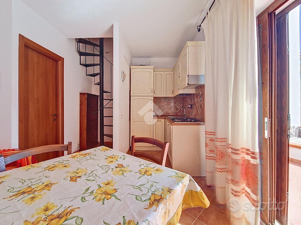 3 LOCALI A LOIRI PORTO SAN PAOLO - Vista 6
