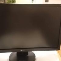 monitor acer 19"