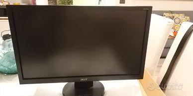 monitor acer 19"
