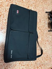 Pedalboard e Pedali per chitarra