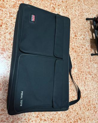 Pedalboard e Pedali per chitarra