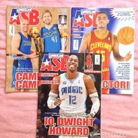 American super basket NBA 2011 Irving Howard