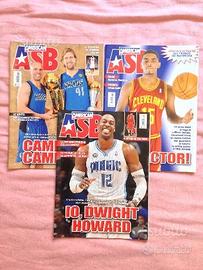 American super basket NBA 2011 Irving Howard