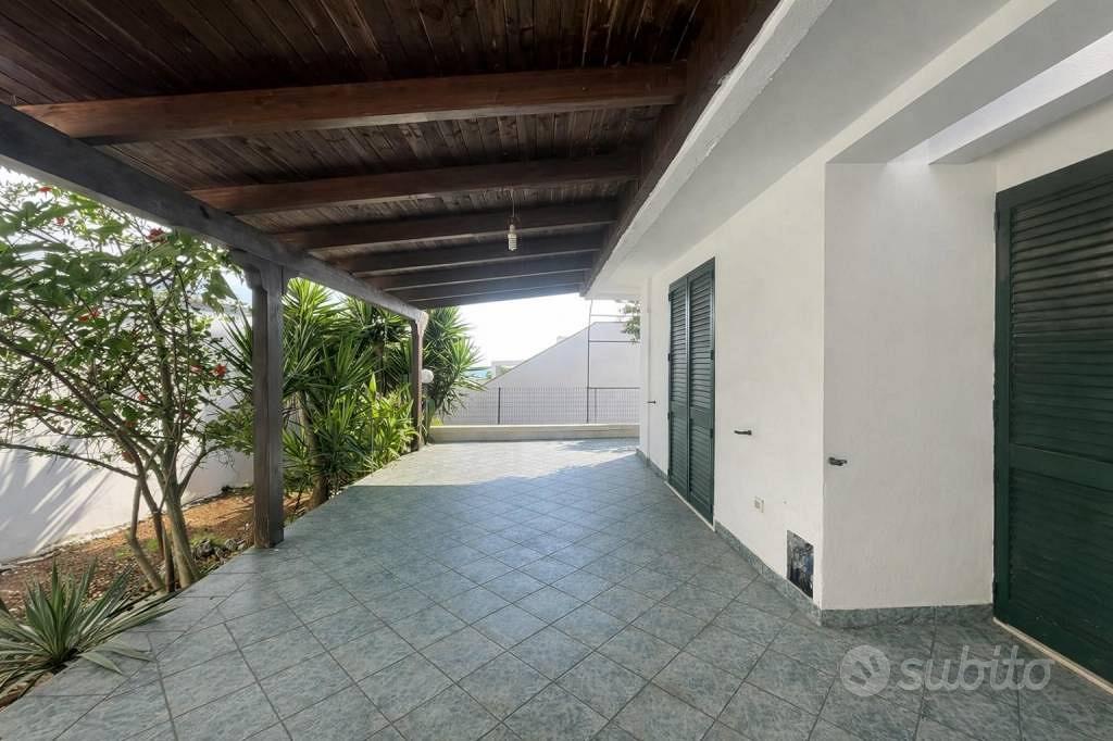 Casa – Alliste, Capilungo - Vista 2