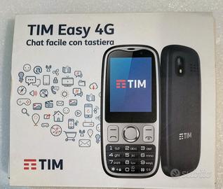 cellulare TIM