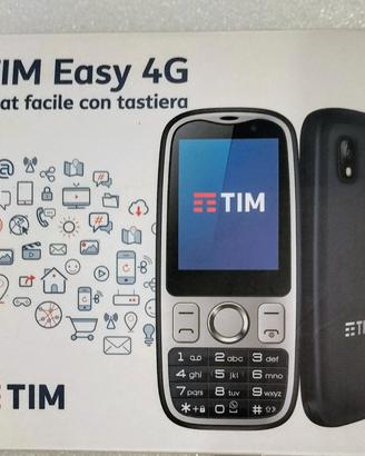 cellulare TIM