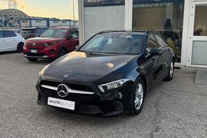 MERCEDES-BENZ Classe A - W177 2018 - A 180 d Execu
