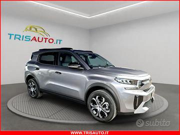CITROEN C3 Aircross 1.2T 145 Hybrid e-DCS6 Plus